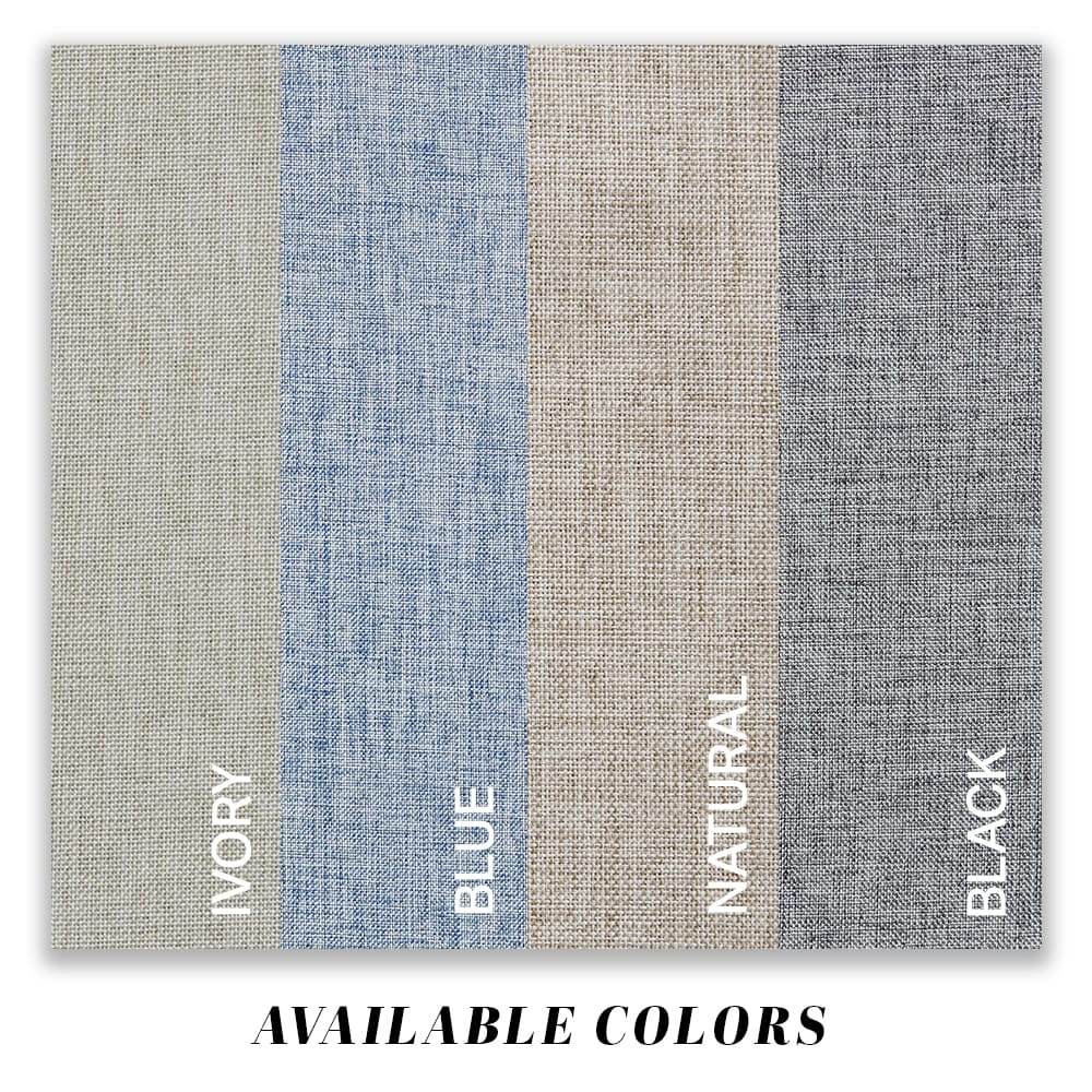 Fairfax colour range